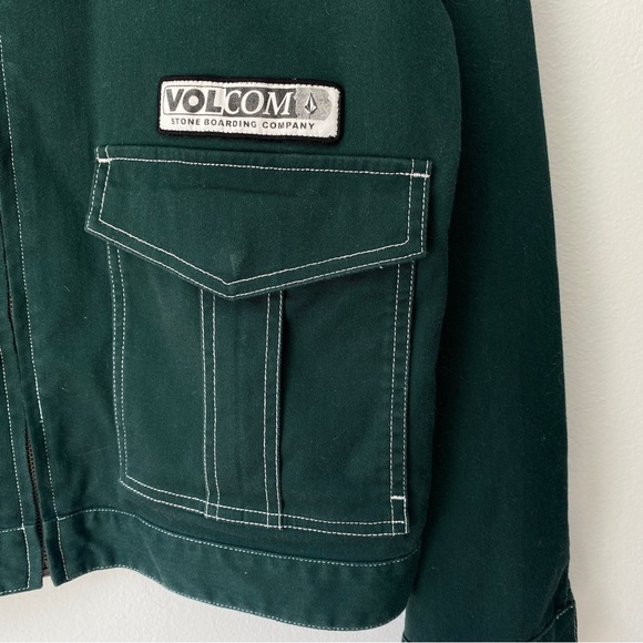 Volcom - Picture 3 of 6